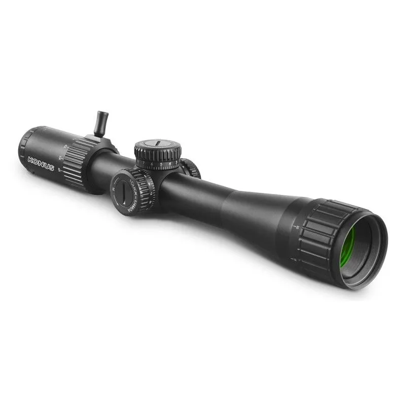Konus Wild 4A 4-12x40