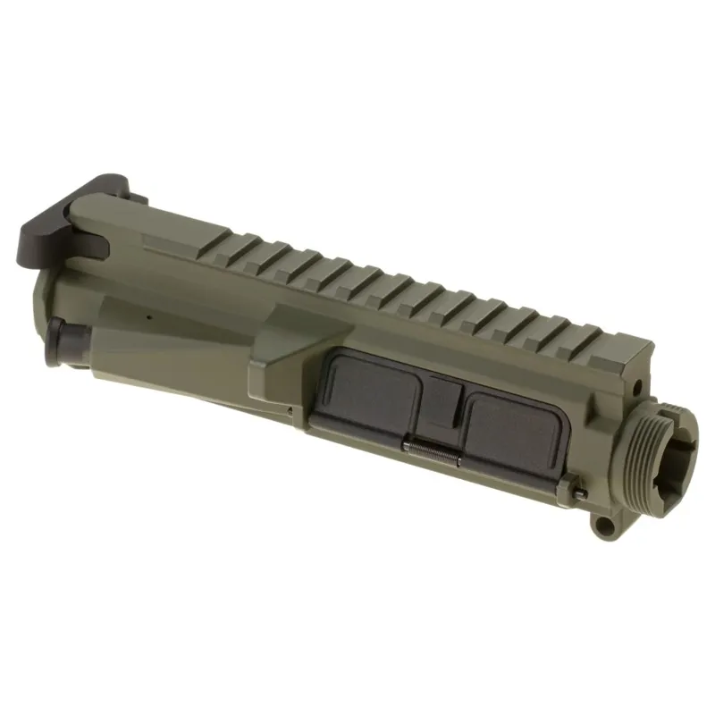 Krytac Upper Trident MK2 · Foliage green