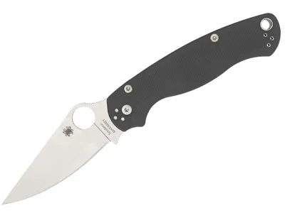 Navaja para Military 2 - Spyderco