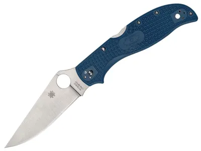 Navaja Stretch 2 XL - Spyderco