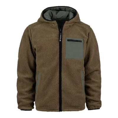 Softshell Reversible - Fostex Garments