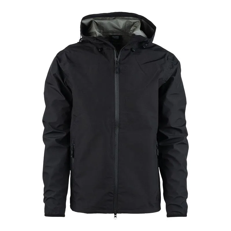 Task Force 2215 Impermeable TF-2215 Hardshell · Negro