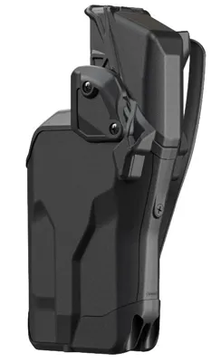 Funda Valor Level 2 - Blade-Tech