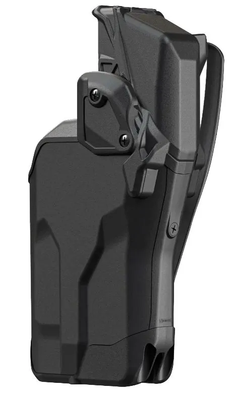 Blade-Tech Funda Valor Level 2