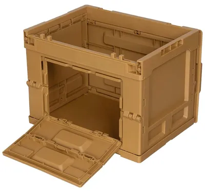 Caja Plegable 20 Litros - MFH