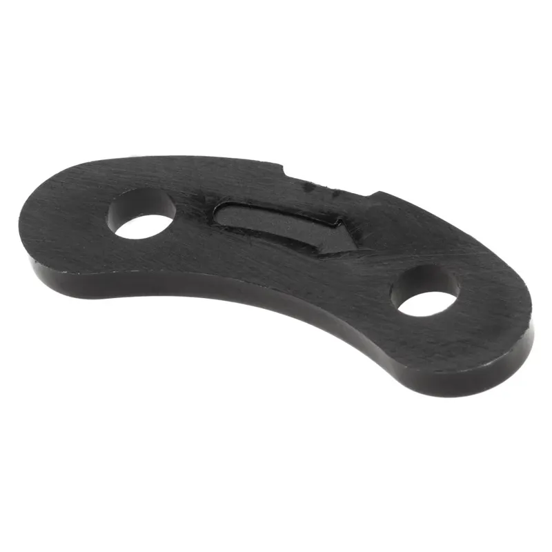 Krytac Enlace de Tappet Plate Kriss Vector