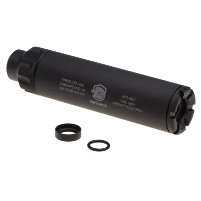 Supresor PDW Mock HPS 5GC - Krytac