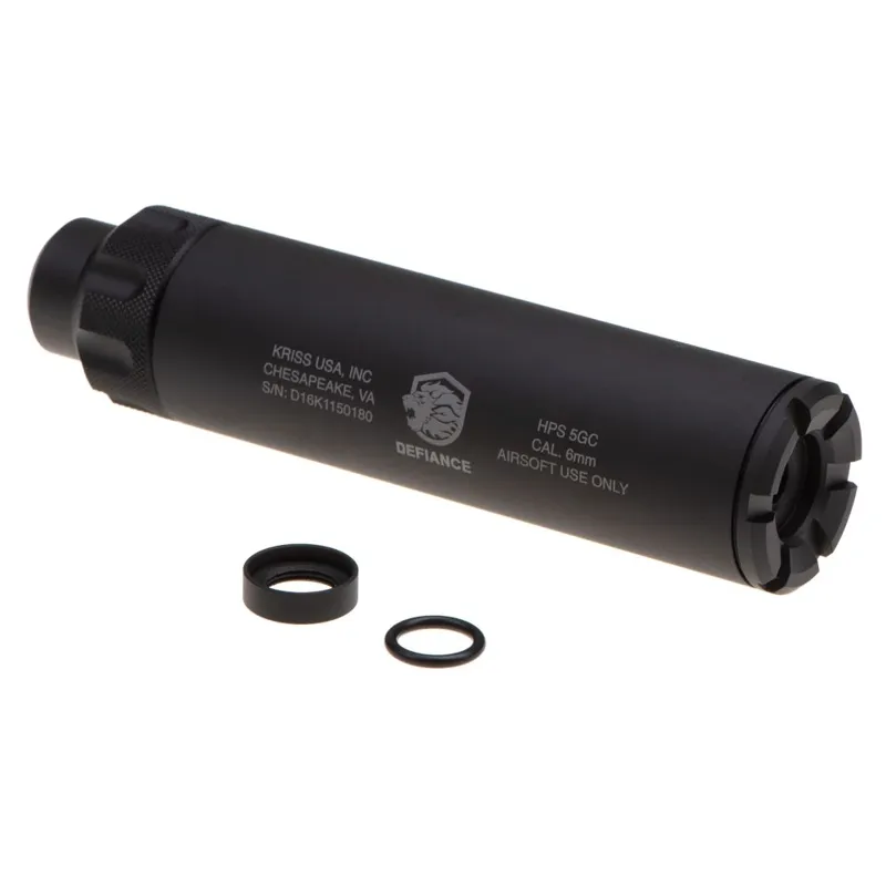 Krytac Supresor PDW Mock HPS 5GC