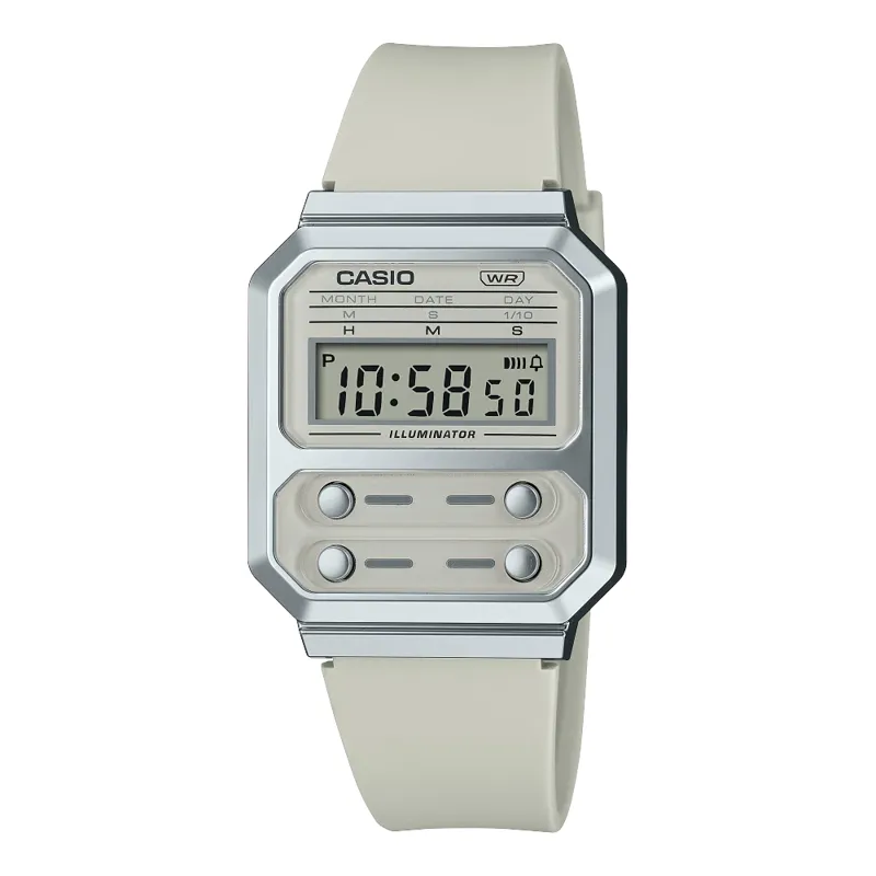 Casio Reloj Vintage Collection A100WEF-8AEF
