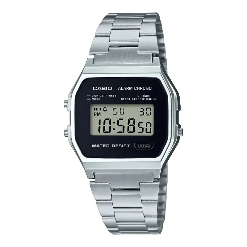 Casio Reloj Vintage Collection A158WEA-1EF
