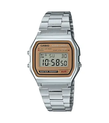 Reloj Vintage Collection A158WEA-9EF - Casio