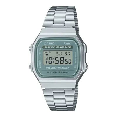 Reloj Vintage Collection A168WA-3AYES - Casio