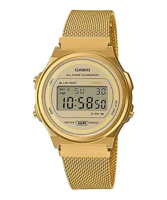Reloj Vintage Collection A171WEMG-9AEF - Casio