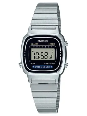 Reloj Vintage Collection LA670WEA-1EF - Casio