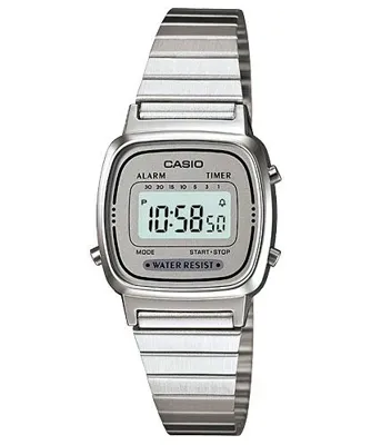Reloj Vintage Collection LA670WEA-7EF - Casio