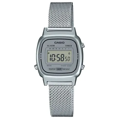 Reloj Vintage Collection LA670WEM-7EF - Casio