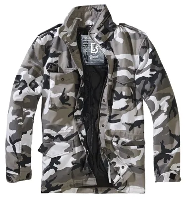 M-65 Urban - Brandit