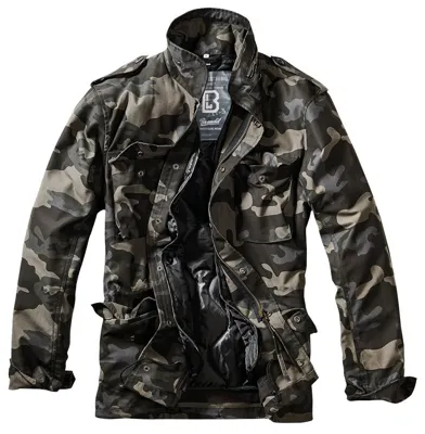M-65 Dark - Brandit