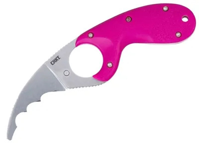 Cuchillo Bear Claw 2511F - CRKT