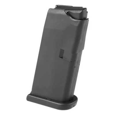 Cargador 43 de 6 Cartuchos - Glock