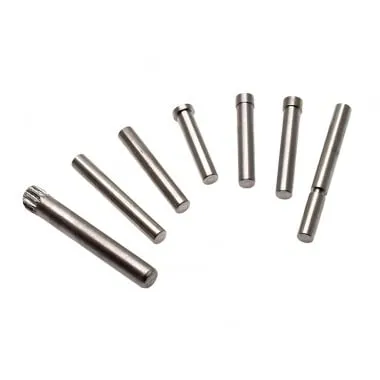 TM G Series Stainless Steel Pin Set - Cow Cow Technology