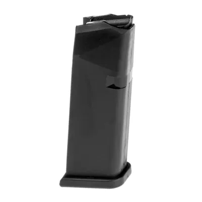Cargador 25 de 15 Cartuchos - Glock