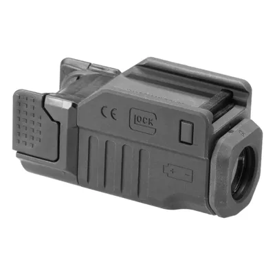 Táctica para Pistola GTL II LED - Glock