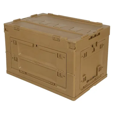 Caja Plegable 60 Litros - MFH
