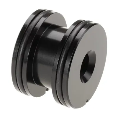 Espaciador de Cañón Hive Sound Suppressor - Action Army