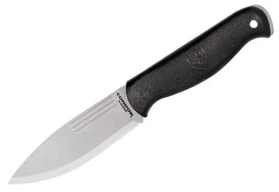 Cuchillo Condor Scythian Horse - CONDOR Tool & Knife