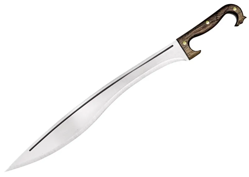 CONDOR Tool & Knife Espada Condor Falcata