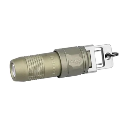 Llavero iUltra 80 Lúmenes - Olight