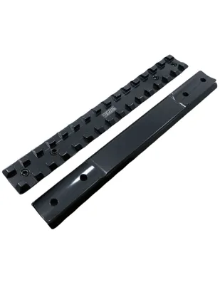 Carril Picatinny Browning A-Bolt SA - Optik Arms
