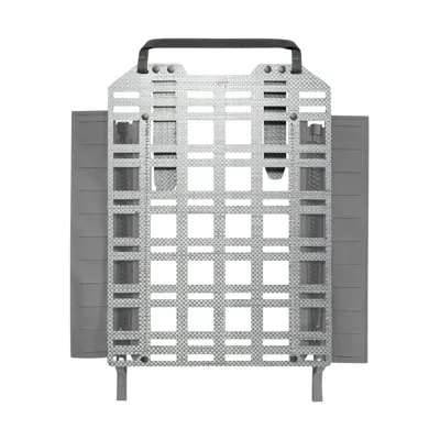 Panel Frontal SRPP Grid Panel ZP - Tasmanian Tiger