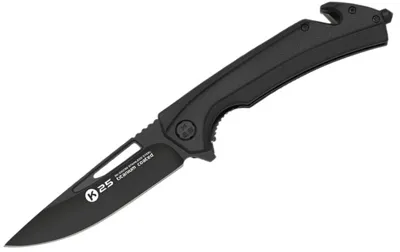Navaja Táctica K25 G10 9 cm - Rui