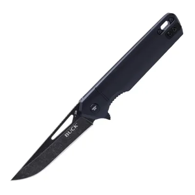 Navaja Infusion G-10 - Buck