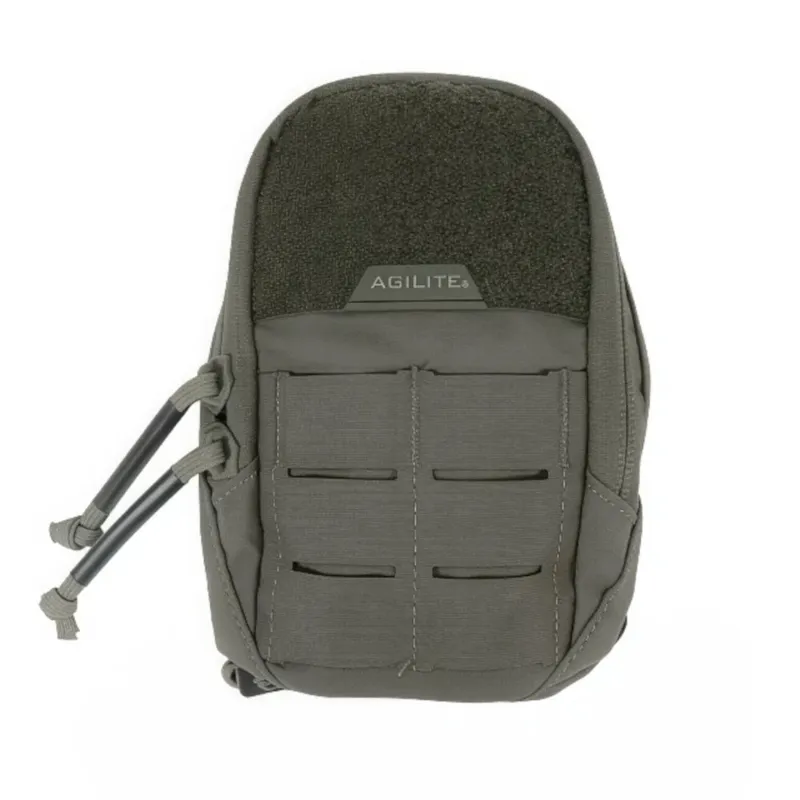 Agilite General Purpose Pouch Small · Verde / OD