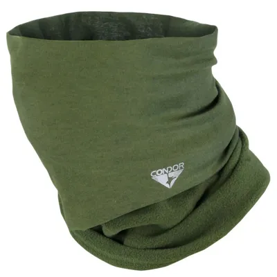 Braga Polar Fleece Multi Wrap - Condor