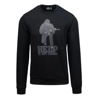 Jersey Help Is Not Coming - Helikon-Tex