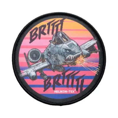 Parche A-10 Warthog - Helikon-Tex