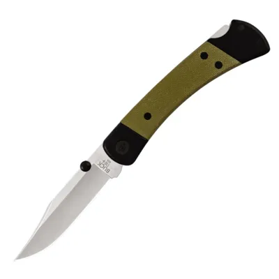 Navaja Folding Hunter Sport Pro - Buck