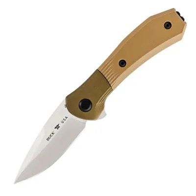 Navaja Paradigm G-10 - Buck
