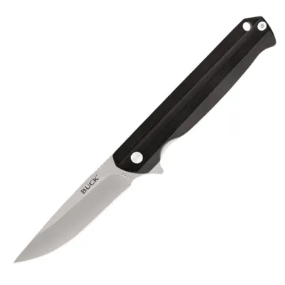 Navaja Langford G-10 - Buck