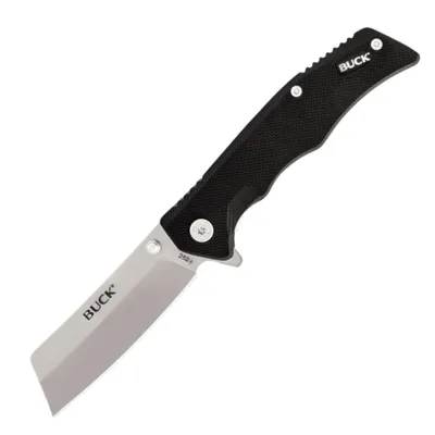Navaja Trunk G-10 - Buck