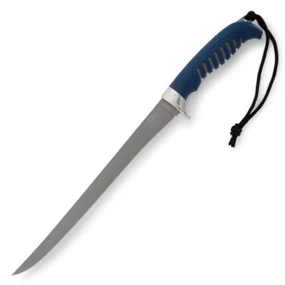 Cuchillo de Pesca Creek Fillet Grande - Buck
