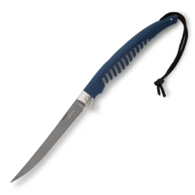 Cuchillo de Pesca Creek Folding Fillet - Buck