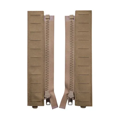 Adaptador de Cremallera MOLLE ZP - Tasmanian Tiger