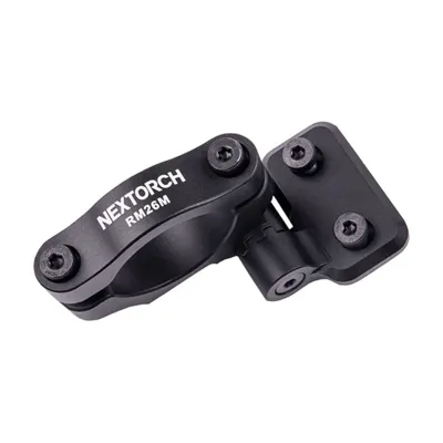 Adaptador Universal M-LOK RM26M - Nextorch
