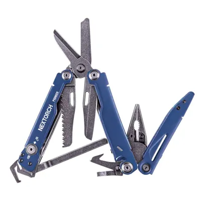 Multiherramienta Pioneer MT20 Guardian - Nextorch