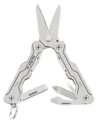 Multiherramienta Micro Sailor Scissors S0 - NexTool